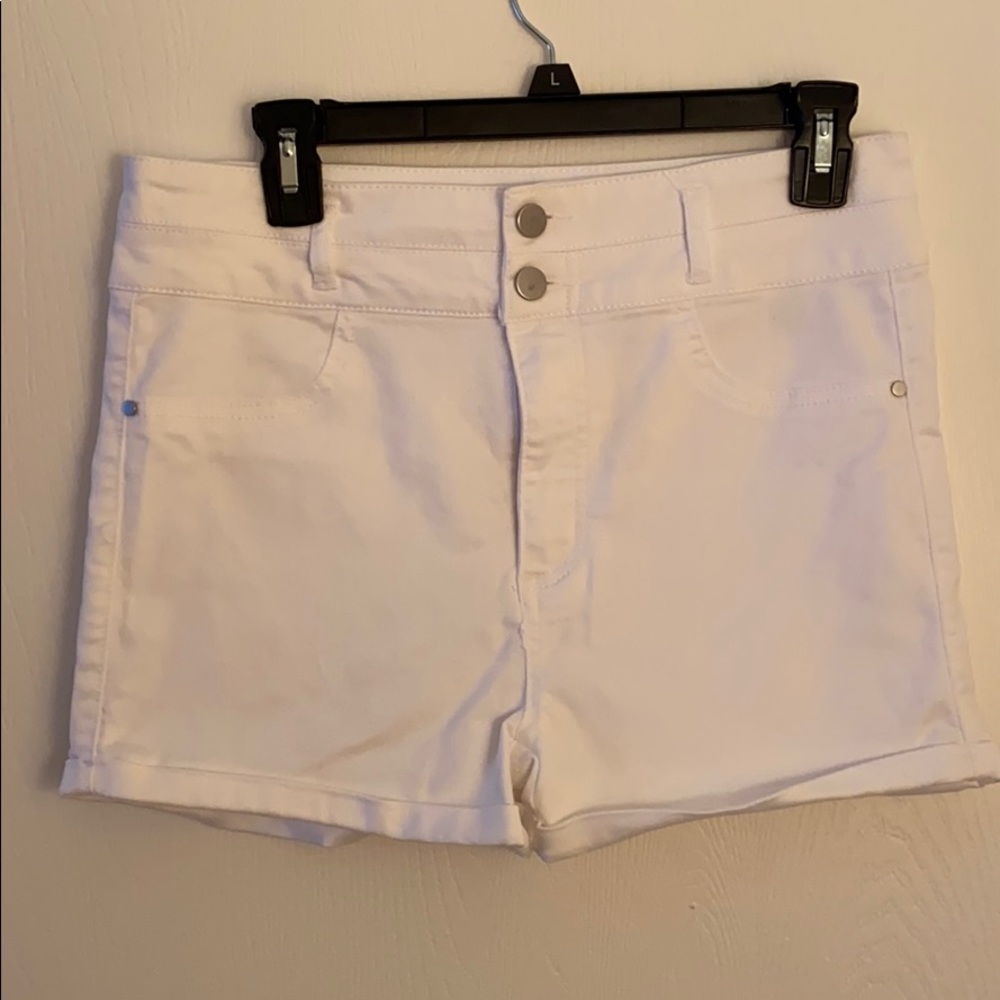 Cute Summer Shorts